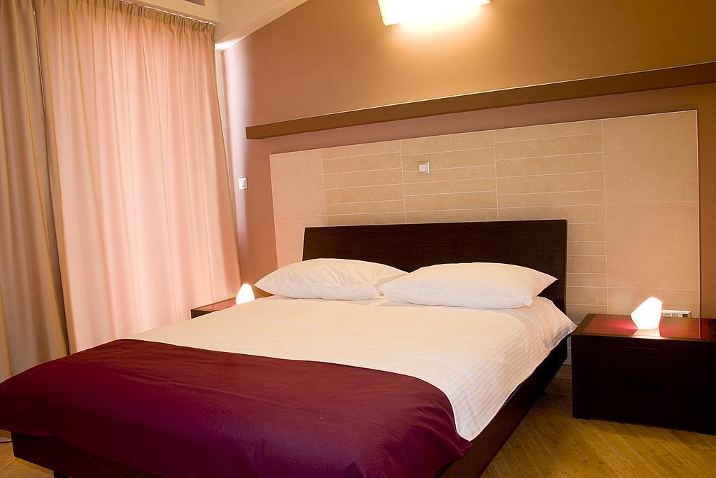 Hotel Diadem Omiš Chambre photo