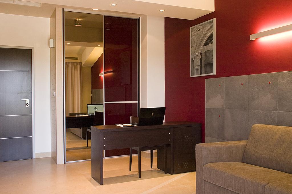 Hotel Diadem Omiš Chambre photo