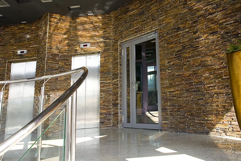 Hotel Diadem Omiš Extérieur photo