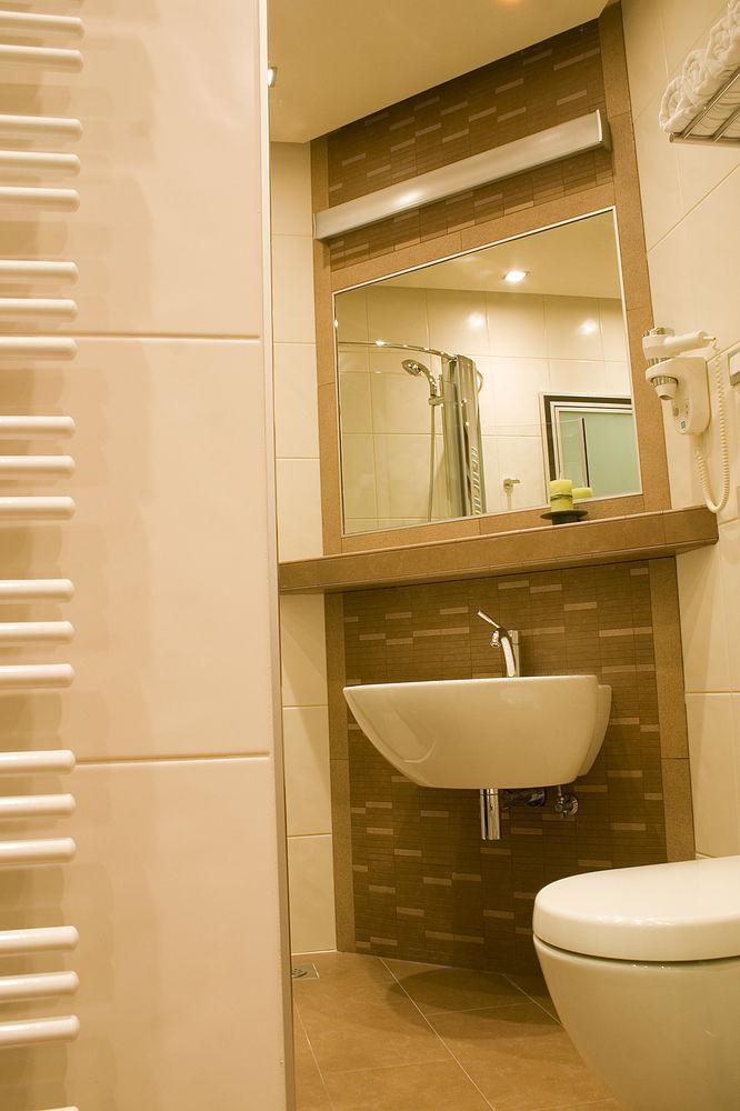 Hotel Diadem Omiš Extérieur photo