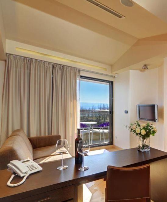 Hotel Diadem Omiš Extérieur photo