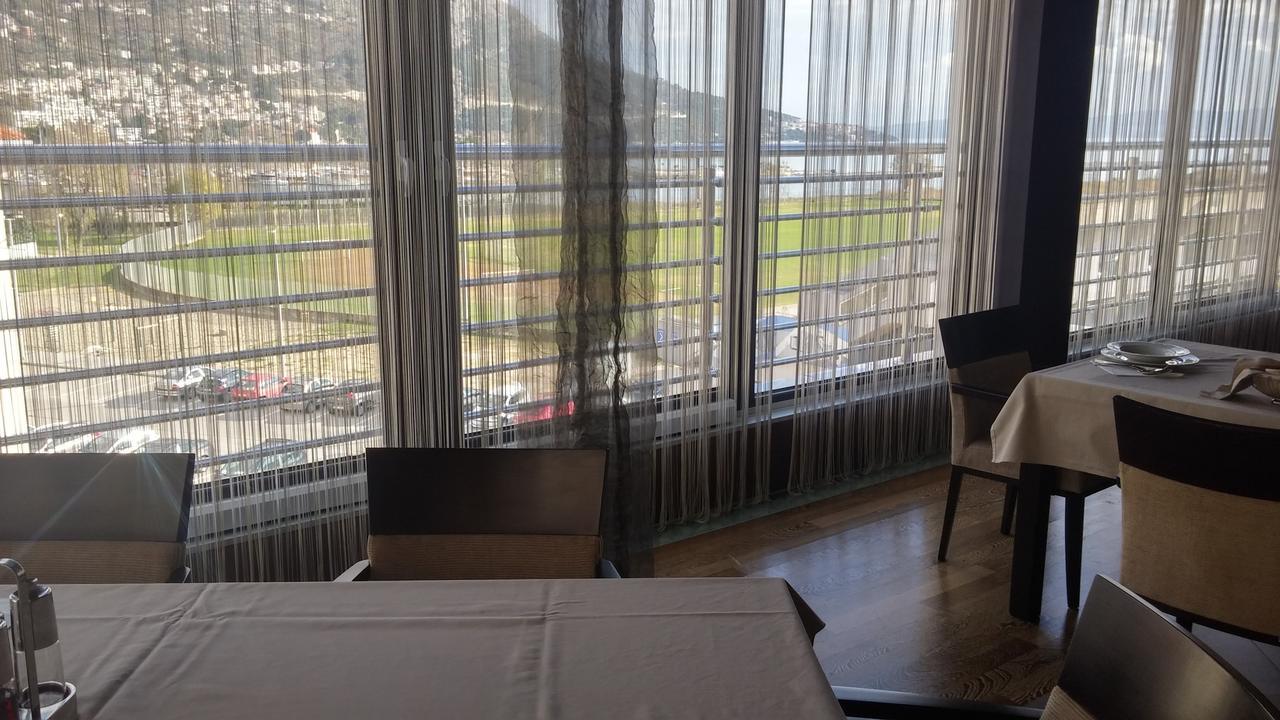 Hotel Diadem Omiš Extérieur photo