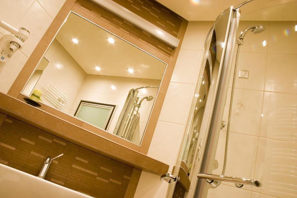 Hotel Diadem Omiš Chambre photo